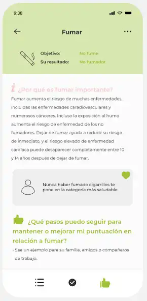 Play Test del Corazón Saludable as an online game Test del Corazón Saludable with UptoPlay