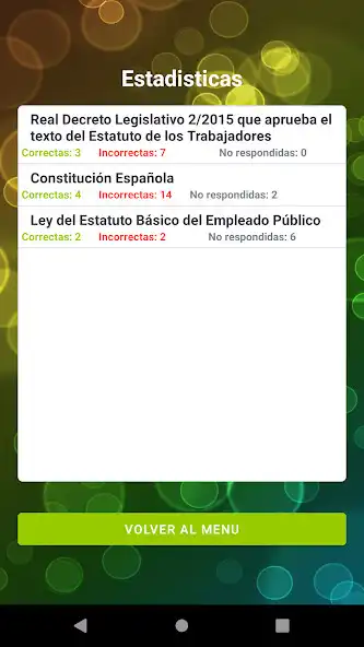 Play Test de Oposicion  and enjoy Test de Oposicion with UptoPlay
