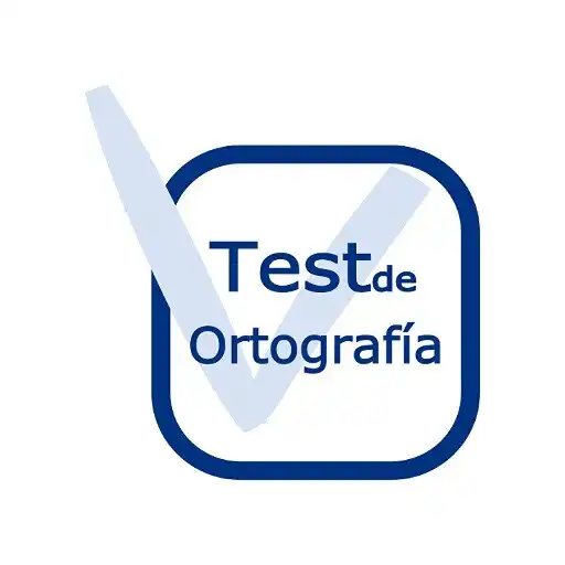 Play Test de Ortografía APK Play Test de Ortografía APK