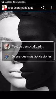 Play Test de personalidad