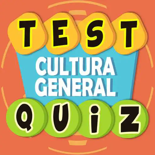 Play Test de preguntas. Quiz aprender cultura general APK