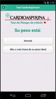 Play Test De Riesgo CardioAspirina