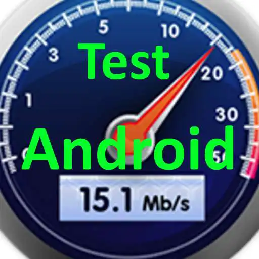 Play Test de Velocidad Movil Speed APK