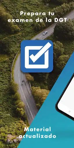 Play Test DGT 2022 - PracticaTest  and enjoy Test DGT 2022 - PracticaTest with UptoPlay