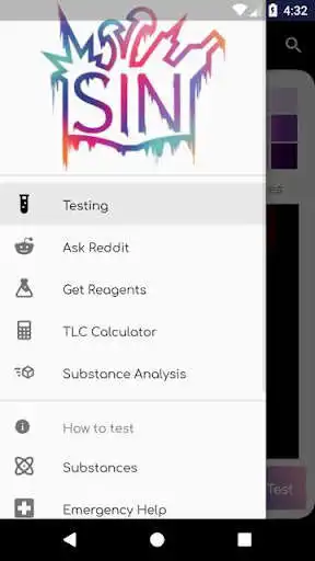 Play TestDrugs  and enjoy TestDrugs with UptoPlay