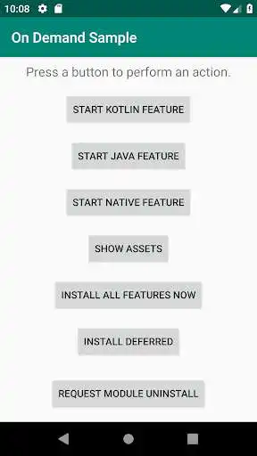 Play TestDynFeature  and enjoy TestDynFeature with UptoPlay