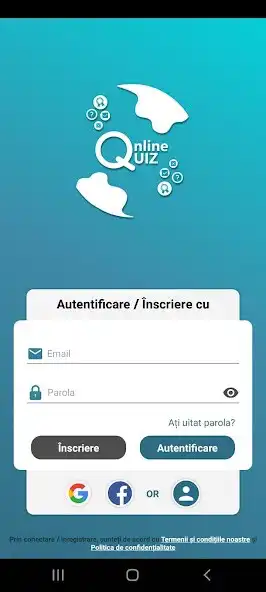 Play Teste Academia de Politie  and enjoy Teste Academia de Politie with UptoPlay