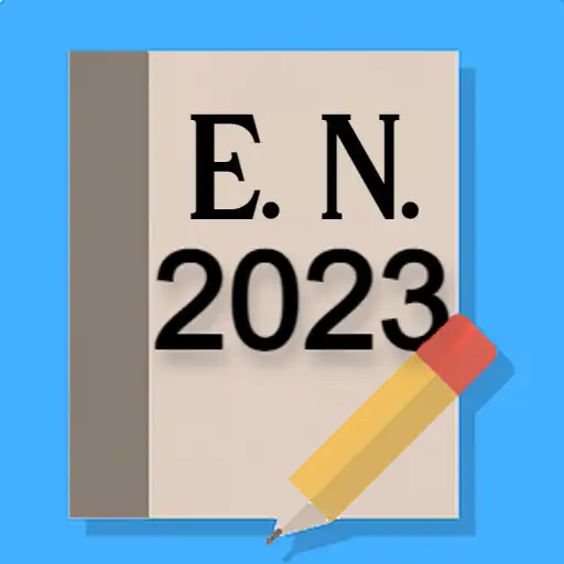 Play Teste Antrenament 2023 E. N. APK