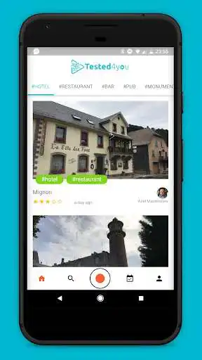 Play Tested4you  and enjoy Tested4you with UptoPlay