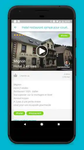 Play Tested4you as an online game Tested4you with UptoPlay