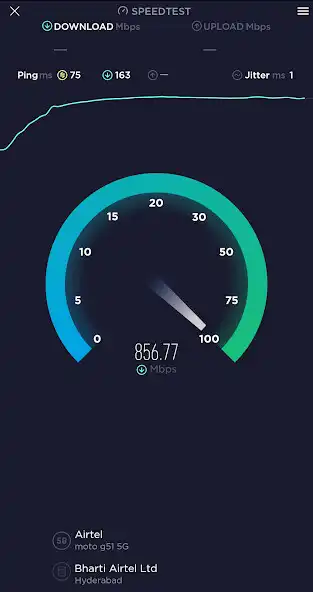 Play Teste de velocidade internet  and enjoy Teste de velocidade internet with UptoPlay