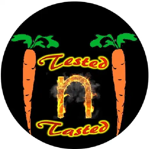 Play Tested n Tasted APK Play Tested n Tasted APK