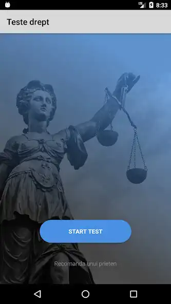 Play Teste drept  and enjoy Teste drept with UptoPlay