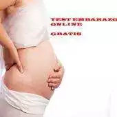 Free play online TEST EMBARAZO ONLINE GRATIS APK