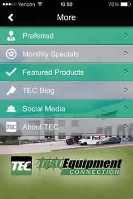 Play Test Equipment Connection Play Test Equipment Connection