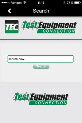 Play Test Equipment Connection Play Test Equipment Connection