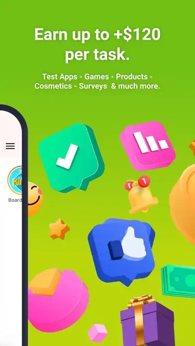 Play testerup - earn money as an online game testerup - earn money with UptoPlay