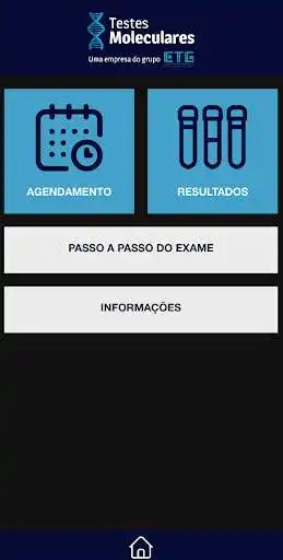 Play Testes Moleculares and enjoy Testes Moleculares with UptoPlay Play Testes Moleculares and enjoy Testes Moleculares with UptoPlay