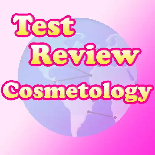 Play Test Exam Cosmetology Review APK