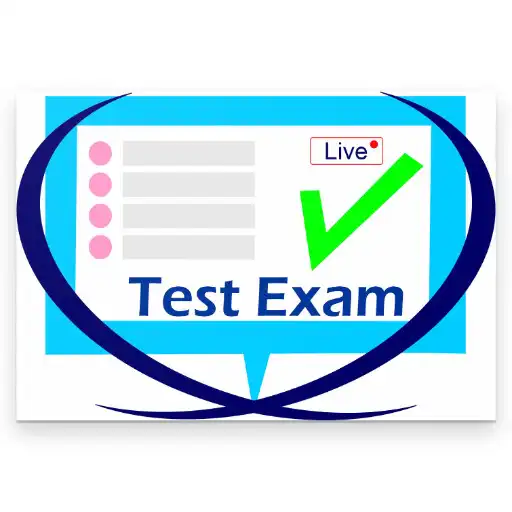 Play Test Exam: Take Computer Exams APK