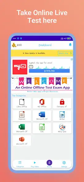 Play Test Exam: Take Computer Exams and enjoy Test Exam: Take Computer Exams with UptoPlay Play Test Exam: Take Computer Exams and enjoy Test Exam: Take Computer Exams with UptoPlay