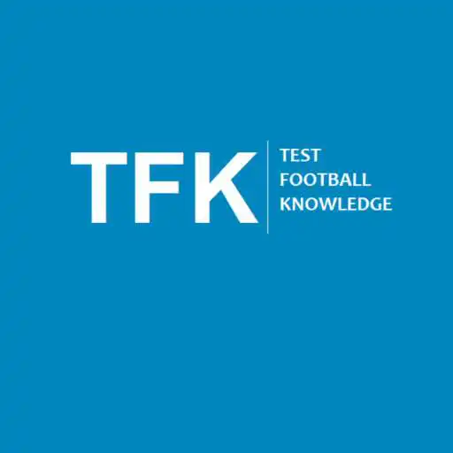 Play Test Football Knowledge APK