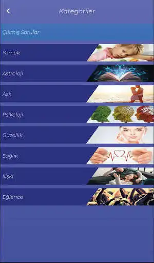 Play TestFun as an online game TestFun with UptoPlay