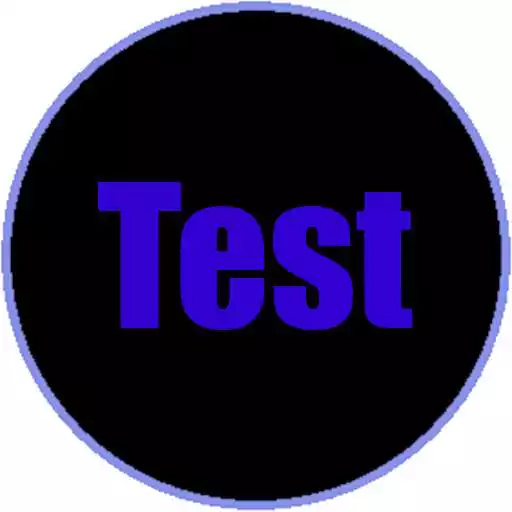 Free play online Test Game APK Free play online Test Game APK