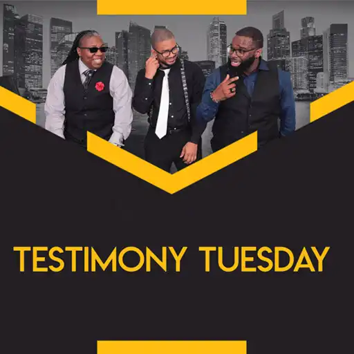 Play Testimony Tuesday Radio APK Play Testimony Tuesday Radio APK