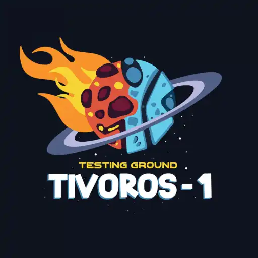 Play Testing Ground Tivoros-1 APK Play Testing Ground Tivoros-1 APK