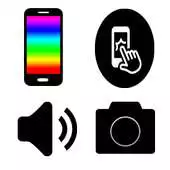 Free play online Testing Menu APK