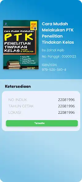 Play Testing Perpus Unimed  and enjoy Testing Perpus Unimed with UptoPlay