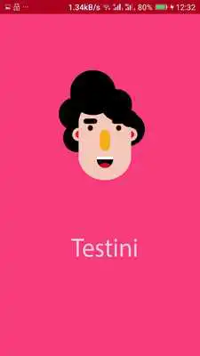 Play Testini