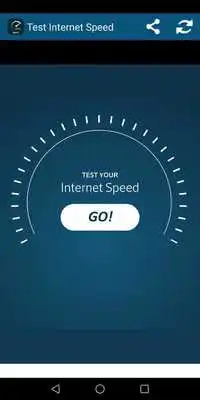 Play Test Internet Speed