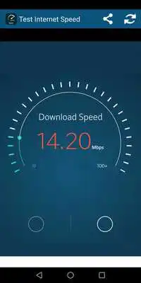 Play Test Internet Speed