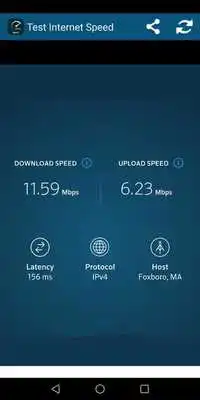 Play Test Internet Speed