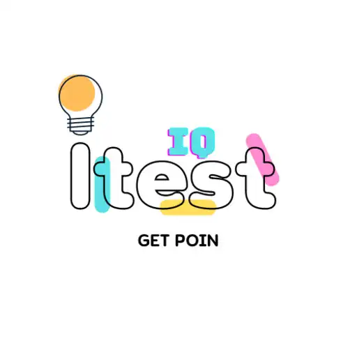 Play Test IQ - Get Poin APK Play Test IQ - Get Poin APK
