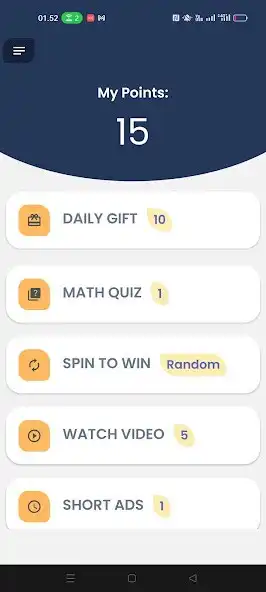 Play Test IQ - Get Poin as an online game Test IQ - Get Poin with UptoPlay