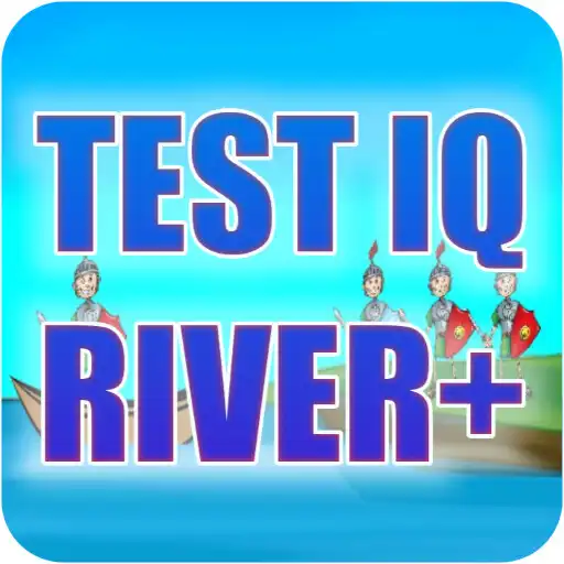 Play Test IQ River APK
