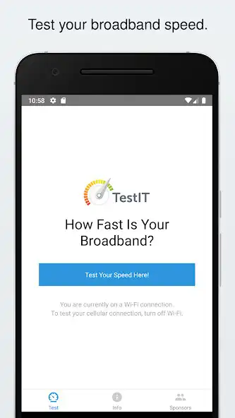Play TestIT  and enjoy TestIT with UptoPlay