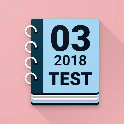 Play Test Ley Protección de Datos APK
