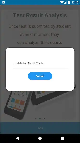 Play Test LM App  and enjoy Test LM App with UptoPlay
