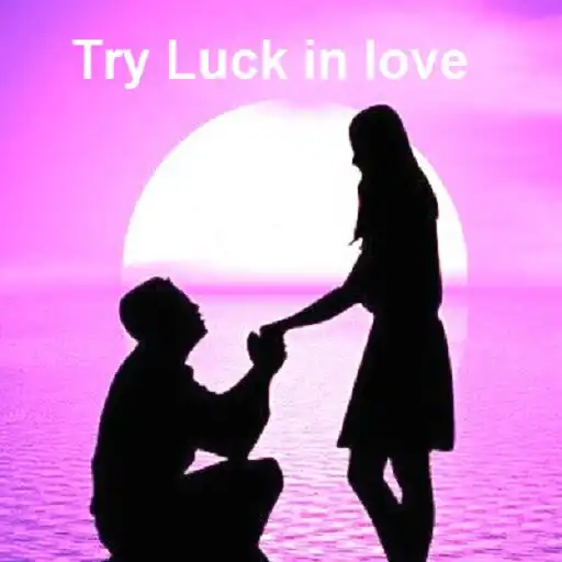 Play Test Luck in love and marriage APK