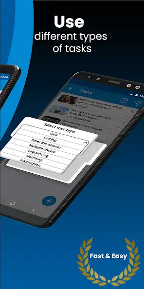Play Test Maker - Play, Learn, Exam as an online game Test Maker - Play, Learn, Exam with UptoPlay