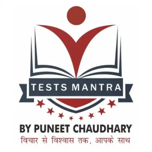 Play Test Mantra APK