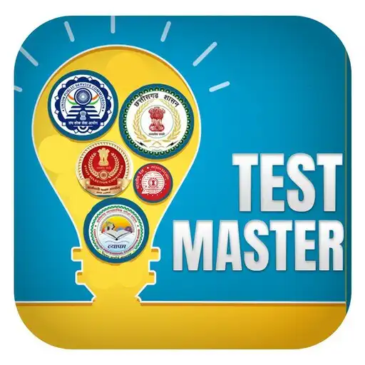 Play TestMaster By Sahastra Academy APK