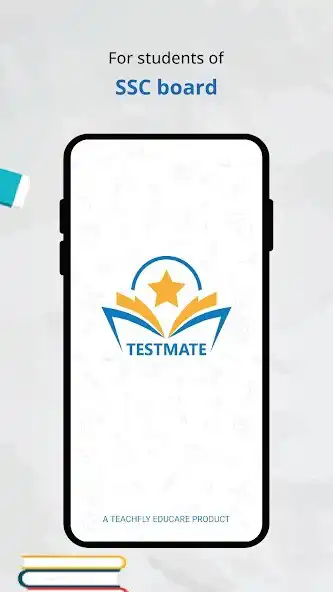 Play TestMate  and enjoy TestMate with UptoPlay