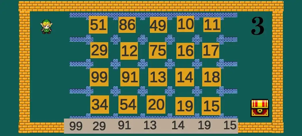 Play Test Mind  and enjoy Test Mind with UptoPlay