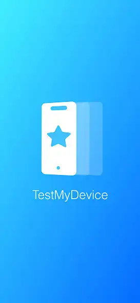 Play TestMyDevice  and enjoy TestMyDevice with UptoPlay