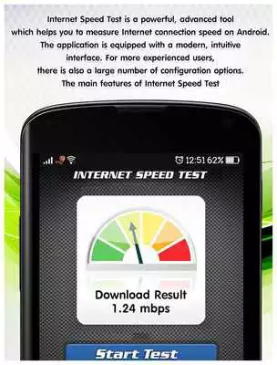 Play Test My Internet Speed